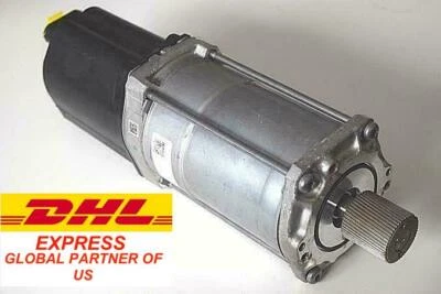 BMW F25 F26 X3 F15 X5 F16 X6 Power Steering Rack Actuator Servo OEM NEW 2012–201