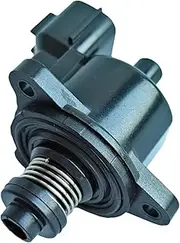 ISC Idle Speed Control Valve Stepping Motor Replacement for Polaris Sportsman 450 500 550 570 Ranger 500 800 RZR 570 800 3131629