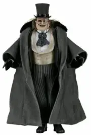 Batman Returns Mayoral Penguin 1:4 Scale 15" Figure [NEC61443]