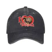 I Love My Boyfriend Senshi Baseball Caps Delicious In Dungeon Men Women Hats Cap