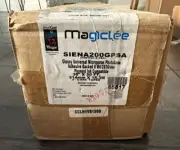 Glossy Microporus Photbase Adhesive Backed 8mil 202 Gr 36x50 FT Paper Roll White