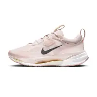 在飛比找Yahoo奇摩購物中心優惠-Nike Spark 女鞋 粉色 緩震 運動 慢跑 休閒鞋 