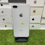 【備用機】APPLE IPHONE 8 PLUS 64G 5.5吋 白色 新北 板橋 新埔 瘋回收 二手機 1729