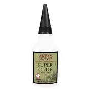 Army Painter Glue - Super Glue