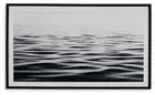Signature Design by Ashley Contemporary Kierlett Wall Art Black/White