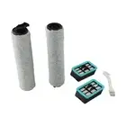 Efficient Replacement Filters for Bissell For CrossWave Floor Scrubber
