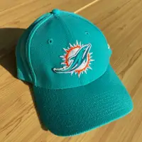 在飛比找蝦皮購物優惠-New Era NFL Miami Dolphins 邁阿密