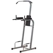 Powerline Vertical Knee Raise / Chin Up / Dip Station