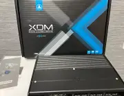 JL Audio XDM600/6 6 Channel Class D Full-Range Car/Marine Amplifier BRAND NEW