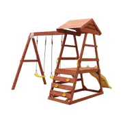 Milo Swing Set