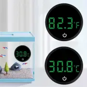 LED Wireless Aquarium Thermometer for Accurate and Fast Temperature Check