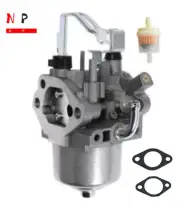 279-62364-20 Carburetor for Subaru Robin EX30 Engine Carb Mikuni RGX4800 RGN5100