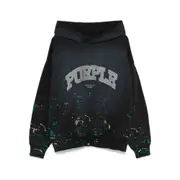 [Purple Brand] Purple Brand-Felpe Cotone-Uomo XXL