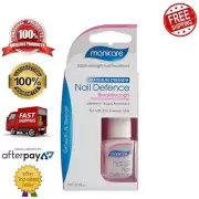 Manicare Intensive Nail Hardening Solution Protective Shield Nail Defence 12ml