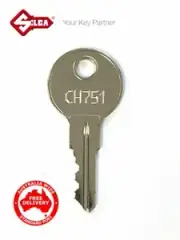 HUNTER X-CORE Sprinkler Control Box Replacement Key CH751 Free Post In Australia