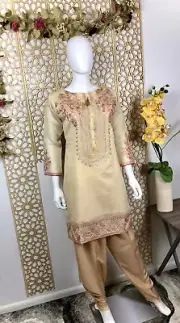 Pakistani Indian Designer Kurti