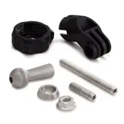 Ciro 50127 Go Pro Mount with 1/4-20 Bolt for Custom Application