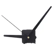 DIY Wall Clock Movement Operated Handmade Clocks Repairing Gadget