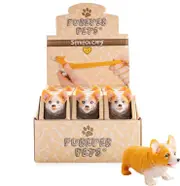 Pullie Pal Stretch Corgi