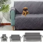 Waterproof Breathable Sofa Cushion Anti-Slip Sofa Covers Couch Protector Cover