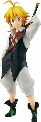 Good Smile The Seven Deadly Sins: Dragon’s Judgement: Meliodas Pop Up Parade