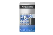 Neutrogena Rapid Wrinkle Repair Pro+Eye Cream