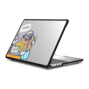 MacBook Pro 14-inch (M1 - M4) Impact Case IF YOU KNOW WHO I AM