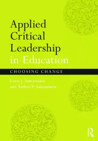 在飛比找博客來優惠-Applied Critical Leadership in