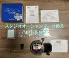 Shimano Calcutta 400F Reel