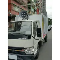 在飛比找蝦皮購物優惠-廣告車音響 MP3擴大機CD+收音機+USB 100W 全功