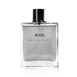 【Hugo Boss】 卓越菁英男性淡香水 100ML