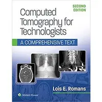 在飛比找蝦皮購物優惠-【305-7585】Computed Tomography 