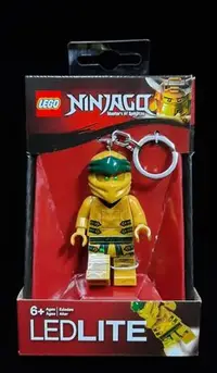 在飛比找Yahoo!奇摩拍賣優惠-(STH)LEGO 樂高 LED 旋風忍者 Ninjago 