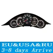 For Porsche Panamera 09-16 LCD Digital Display Instrument Cluster Speedometer