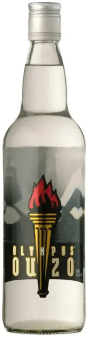 Olympus Ouzo 700ml