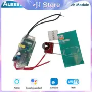 Mini Switch Module Wifi Single Fire Switch Module 180-240v Light Switch Module