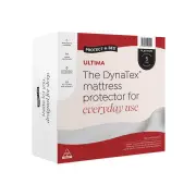 Protect-A-Bed Ultima Dynatex Mattress Protector-King Single
