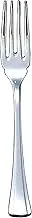 Todai XM-7 (18-8) T-5000 Fish Fork (Co-Patterned) 002914