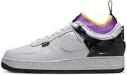 [Nike] Men's Air Force 1 Low SP Undercover Grey Fog/Grey Fog-Black (DQ7558 001)
