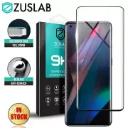 For OPPO Find X5 X3 Pro Neo Lite Full Cover Tempered Glass Screen Protector