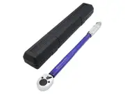 MichaelPro MP001220 1/2in DR Click Torque Wrench