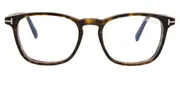 Tom Ford FT5960-B Blue-Light Block 052 Men Eyeglasses