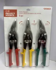 Project Source Aviation Snip Set 2418024
