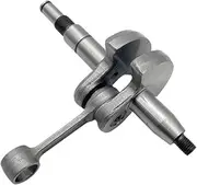 XXUMKL Fit For S-T-I-H-L ChainSaw MS230 MS250 MS210 THAF CrankShaft Replacement Garden Tools Spare Parts