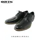 【ORIS】真皮紳士圓頭皮鞋S8912N01 - 黑色 - 原價2550元