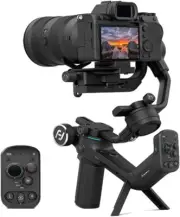 SCORP-C Camera Stabilizer 3-Axis Handheld Gimbal Stabilizer DSLR Camera