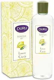 Cologne, Lemon , 400 ml