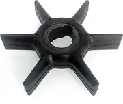 47-42038Q02 Water Pump Impeller For Mercury Mariner 6/8/9.9/10 XR10/13.5/15 HP 2/4 Stroke Outboard For Force 47-42038-2/42038-1/420382/420381 For Sierra 18-3062 6HP 8HP 9.9HP 10HP 13.5HP 15HP