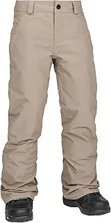 [Volcom] Boys Freakin Chino Youth