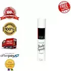 Tabu Perfumed Body Spray Cologne 75ml a Heady Exotic Blend of Flowers